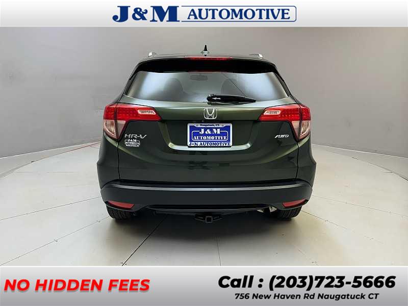 2016 Honda Hr-v EX-L w/Navi, available for sale in Naugatuck, Connecticut | J&M Automotive Sls&Svc LLC. Naugatuck, Connecticut 2016 Honda Hr-v EX-L w/Navi, available for sale in Naugatuck, Connecticut | J&M Automotive Sls&Svc LLC. Naugatuck, Connecticut