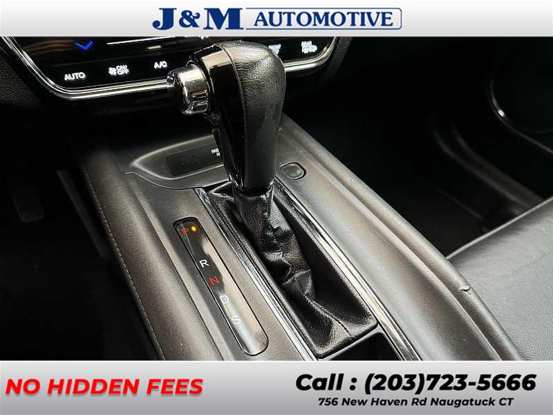 2016 Honda Hr-v EX-L w/Navi, available for sale in Naugatuck, Connecticut | J&M Automotive Sls&Svc LLC. Naugatuck, Connecticut 2016 Honda Hr-v EX-L w/Navi, available for sale in Naugatuck, Connecticut | J&M Automotive Sls&Svc LLC. Naugatuck, Connecticut