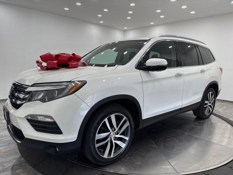 2017 Honda Pilot Elite AWD, available for sale in Maple Shade, New Jersey | Car Revolution. Maple Shade, New Jersey 2017 Honda Pilot Elite AWD, available for sale in Maple Shade, New Jersey | Car Revolution. Maple Shade, New Jersey