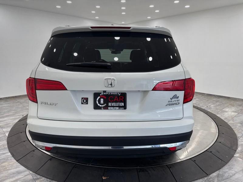 2017 Honda Pilot Elite AWD, available for sale in Maple Shade, New Jersey | Car Revolution. Maple Shade, New Jersey 2017 Honda Pilot Elite AWD, available for sale in Maple Shade, New Jersey | Car Revolution. Maple Shade, New Jersey