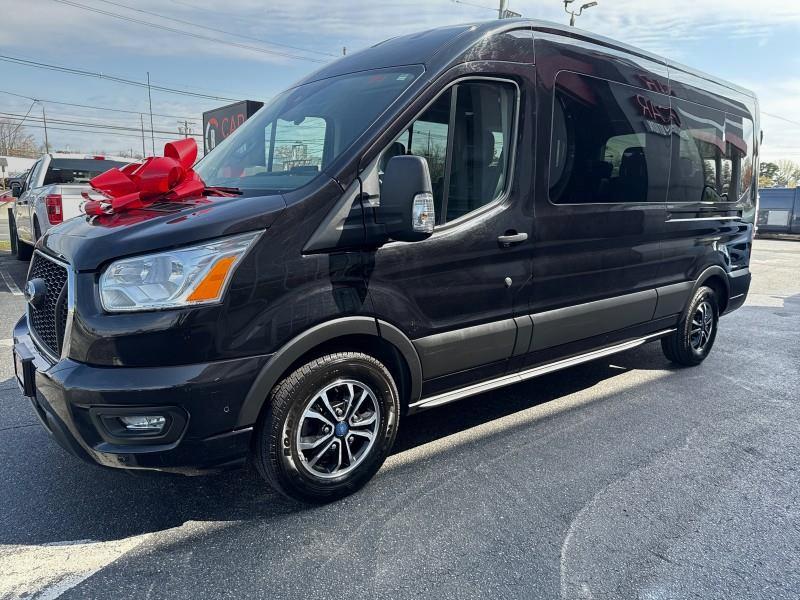 2022 Ford Transit-350 Mr 15 Passenger Van XLT, available for sale in Maple Shade, New Jersey | Car Revolution. Maple Shade, New Jersey 2022 Ford Transit-350 Mr 15 Passenger Van XLT, available for sale in Maple Shade, New Jersey | Car Revolution. Maple Shade, New Jersey