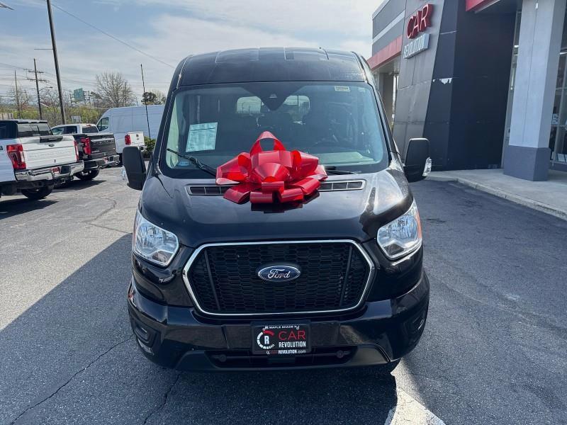 2022 Ford Transit-350 Mr 15 Passenger Van XLT, available for sale in Maple Shade, New Jersey | Car Revolution. Maple Shade, New Jersey 2022 Ford Transit-350 Mr 15 Passenger Van XLT, available for sale in Maple Shade, New Jersey | Car Revolution. Maple Shade, New Jersey