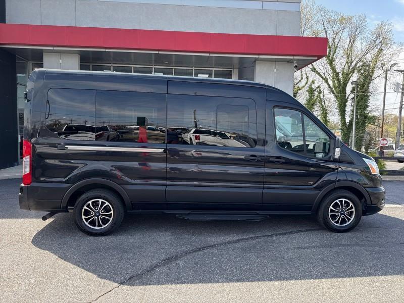 2022 Ford Transit-350 Mr 15 Passenger Van XLT, available for sale in Maple Shade, New Jersey | Car Revolution. Maple Shade, New Jersey 2022 Ford Transit-350 Mr 15 Passenger Van XLT, available for sale in Maple Shade, New Jersey | Car Revolution. Maple Shade, New Jersey