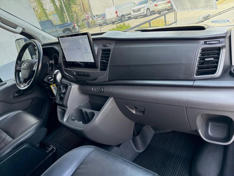 2022 Ford Transit-350 Mr 15 Passenger Van XLT, available for sale in Maple Shade, New Jersey | Car Revolution. Maple Shade, New Jersey 2022 Ford Transit-350 Mr 15 Passenger Van XLT, available for sale in Maple Shade, New Jersey | Car Revolution. Maple Shade, New Jersey