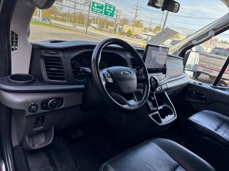 2022 Ford Transit-350 Mr 15 Passenger Van XLT, available for sale in Maple Shade, New Jersey | Car Revolution. Maple Shade, New Jersey 2022 Ford Transit-350 Mr 15 Passenger Van XLT, available for sale in Maple Shade, New Jersey | Car Revolution. Maple Shade, New Jersey