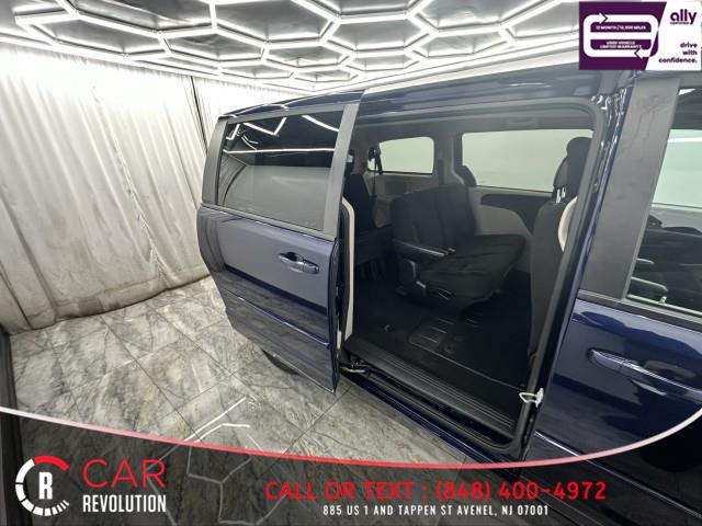 2017 Dodge Grand Caravan SE, available for sale in Avenel, New Jersey | Car Revolution. Avenel, New Jersey 2017 Dodge Grand Caravan SE, available for sale in Avenel, New Jersey | Car Revolution. Avenel, New Jersey