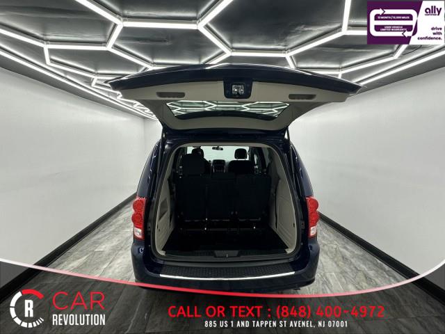 2017 Dodge Grand Caravan SE, available for sale in Avenel, New Jersey | Car Revolution. Avenel, New Jersey 2017 Dodge Grand Caravan SE, available for sale in Avenel, New Jersey | Car Revolution. Avenel, New Jersey