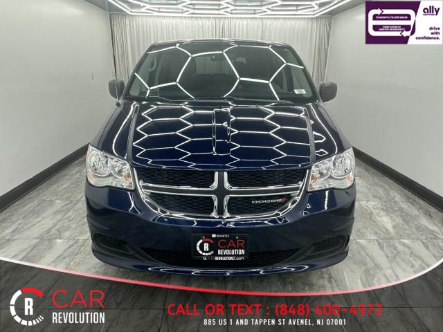2017 Dodge Grand Caravan SE, available for sale in Avenel, New Jersey | Car Revolution. Avenel, New Jersey 2017 Dodge Grand Caravan SE, available for sale in Avenel, New Jersey | Car Revolution. Avenel, New Jersey