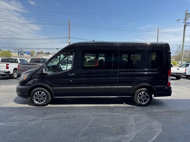 2024 Ford Transit-350 15 Mr Passenger Van XL, available for sale in Maple Shade, New Jersey | Car Revolution. Maple Shade, New Jersey 2024 Ford Transit-350 15 Mr Passenger Van XL, available for sale in Maple Shade, New Jersey | Car Revolution. Maple Shade, New Jersey