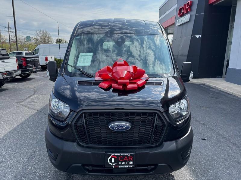 2024 Ford Transit-350 15 Mr Passenger Van XL, available for sale in Maple Shade, New Jersey | Car Revolution. Maple Shade, New Jersey 2024 Ford Transit-350 15 Mr Passenger Van XL, available for sale in Maple Shade, New Jersey | Car Revolution. Maple Shade, New Jersey