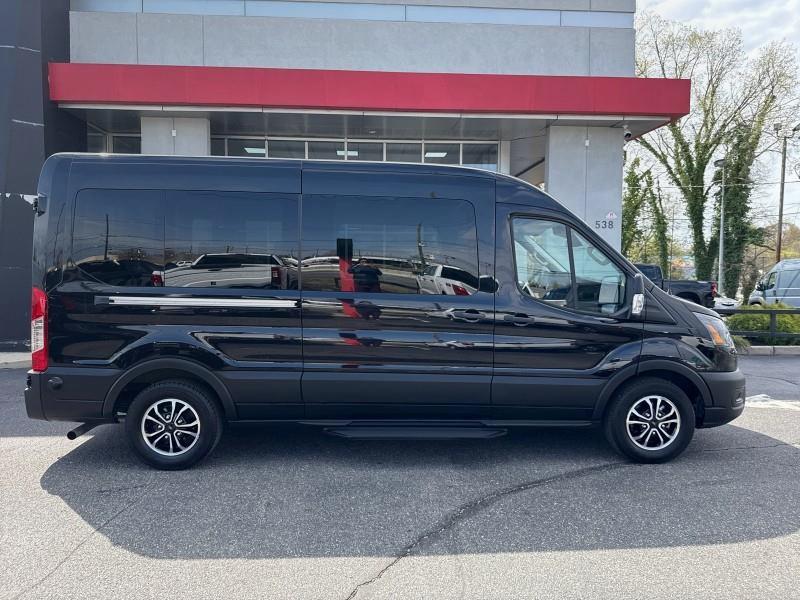 2024 Ford Transit-350 15 Mr Passenger Van XL, available for sale in Maple Shade, New Jersey | Car Revolution. Maple Shade, New Jersey 2024 Ford Transit-350 15 Mr Passenger Van XL, available for sale in Maple Shade, New Jersey | Car Revolution. Maple Shade, New Jersey
