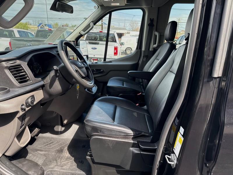 2024 Ford Transit-350 15 Mr Passenger Van XL, available for sale in Maple Shade, New Jersey | Car Revolution. Maple Shade, New Jersey 2024 Ford Transit-350 15 Mr Passenger Van XL, available for sale in Maple Shade, New Jersey | Car Revolution. Maple Shade, New Jersey