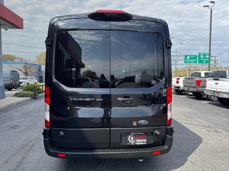 2024 Ford Transit-350 15 Mr Passenger Van XL, available for sale in Maple Shade, New Jersey | Car Revolution. Maple Shade, New Jersey 2024 Ford Transit-350 15 Mr Passenger Van XL, available for sale in Maple Shade, New Jersey | Car Revolution. Maple Shade, New Jersey