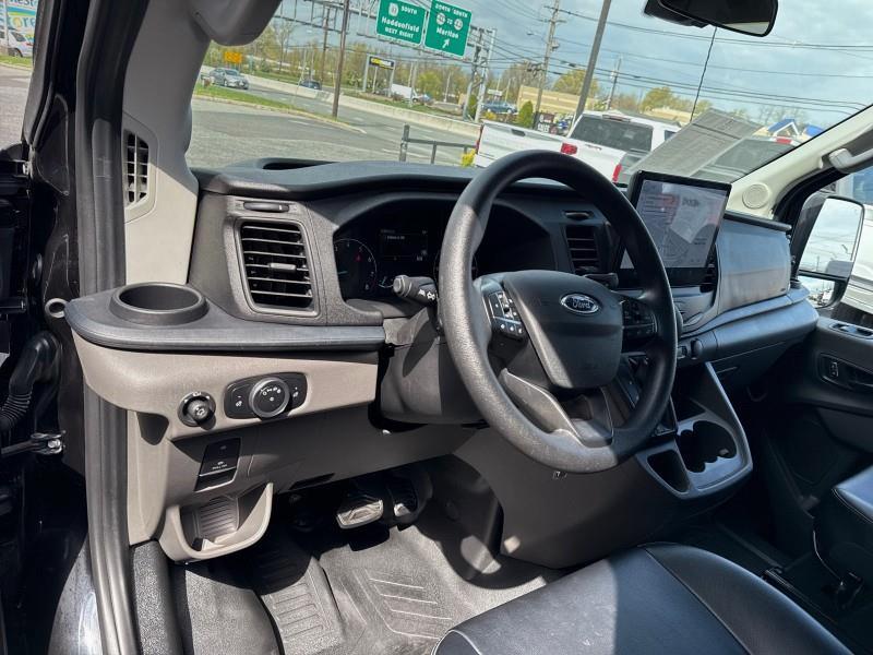 2024 Ford Transit-350 15 Mr Passenger Van XL, available for sale in Maple Shade, New Jersey | Car Revolution. Maple Shade, New Jersey 2024 Ford Transit-350 15 Mr Passenger Van XL, available for sale in Maple Shade, New Jersey | Car Revolution. Maple Shade, New Jersey