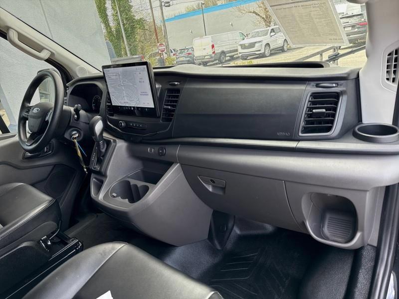 2024 Ford Transit-350 15 Mr Passenger Van XL, available for sale in Maple Shade, New Jersey | Car Revolution. Maple Shade, New Jersey 2024 Ford Transit-350 15 Mr Passenger Van XL, available for sale in Maple Shade, New Jersey | Car Revolution. Maple Shade, New Jersey