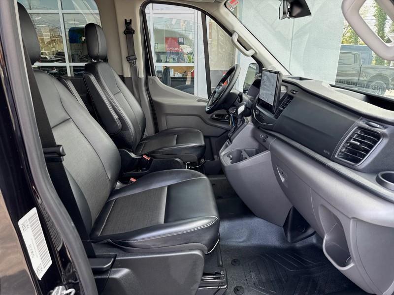 2024 Ford Transit-350 15 Mr Passenger Van XL, available for sale in Maple Shade, New Jersey | Car Revolution. Maple Shade, New Jersey 2024 Ford Transit-350 15 Mr Passenger Van XL, available for sale in Maple Shade, New Jersey | Car Revolution. Maple Shade, New Jersey