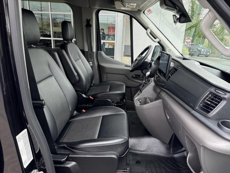 2024 Ford Transit-350 Mr 15 Passenger Van XL, available for sale in Maple Shade, New Jersey | Car Revolution. Maple Shade, New Jersey 2024 Ford Transit-350 Mr 15 Passenger Van XL, available for sale in Maple Shade, New Jersey | Car Revolution. Maple Shade, New Jersey