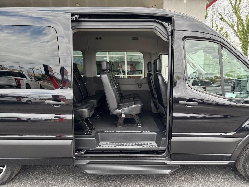 2024 Ford Transit-350 Mr 15 Passenger Van XL, available for sale in Maple Shade, New Jersey | Car Revolution. Maple Shade, New Jersey 2024 Ford Transit-350 Mr 15 Passenger Van XL, available for sale in Maple Shade, New Jersey | Car Revolution. Maple Shade, New Jersey