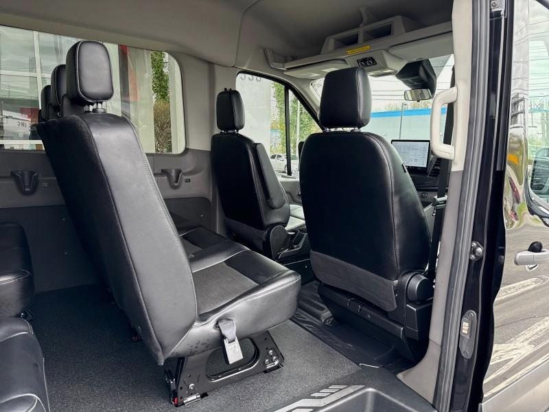 2024 Ford Transit-350 Mr 15 Passenger Van XL, available for sale in Maple Shade, New Jersey | Car Revolution. Maple Shade, New Jersey 2024 Ford Transit-350 Mr 15 Passenger Van XL, available for sale in Maple Shade, New Jersey | Car Revolution. Maple Shade, New Jersey