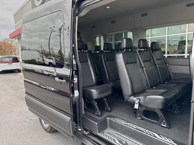 2024 Ford Transit-350 Mr 15 Passenger Van XL, available for sale in Maple Shade, New Jersey | Car Revolution. Maple Shade, New Jersey 2024 Ford Transit-350 Mr 15 Passenger Van XL, available for sale in Maple Shade, New Jersey | Car Revolution. Maple Shade, New Jersey