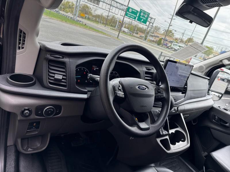 2024 Ford Transit-350 Mr 15 Passenger Van XL, available for sale in Maple Shade, New Jersey | Car Revolution. Maple Shade, New Jersey 2024 Ford Transit-350 Mr 15 Passenger Van XL, available for sale in Maple Shade, New Jersey | Car Revolution. Maple Shade, New Jersey