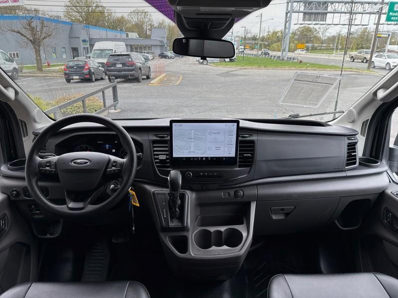 2024 Ford Transit-350 Mr 15 Passenger Van XL, available for sale in Maple Shade, New Jersey | Car Revolution. Maple Shade, New Jersey 2024 Ford Transit-350 Mr 15 Passenger Van XL, available for sale in Maple Shade, New Jersey | Car Revolution. Maple Shade, New Jersey
