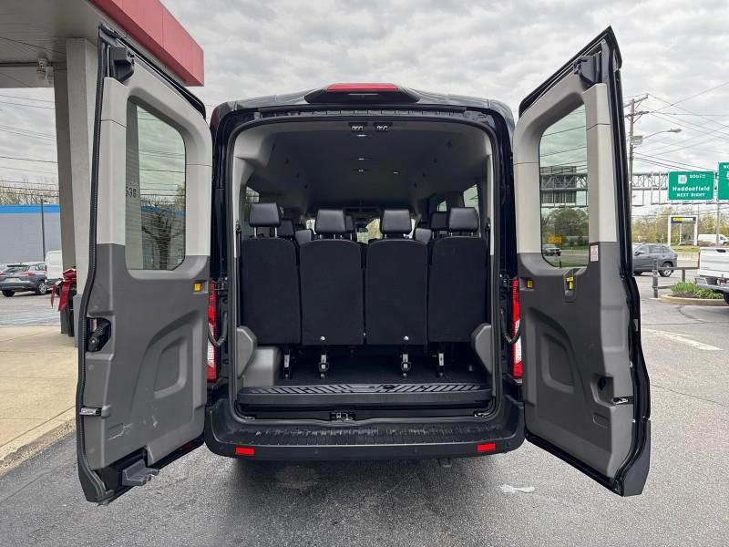 2024 Ford Transit-350 Mr 15 Passenger Van XL, available for sale in Maple Shade, New Jersey | Car Revolution. Maple Shade, New Jersey 2024 Ford Transit-350 Mr 15 Passenger Van XL, available for sale in Maple Shade, New Jersey | Car Revolution. Maple Shade, New Jersey