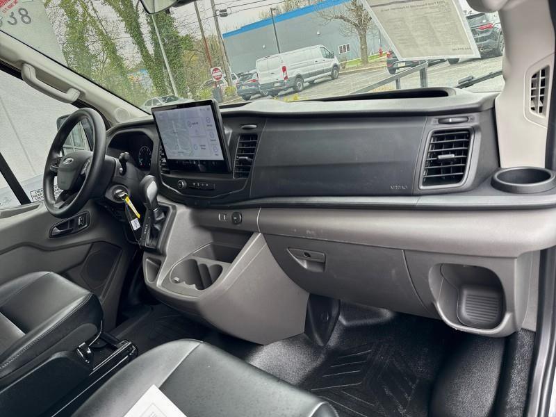 2024 Ford Transit-350 Mr 15 Passenger Van XL, available for sale in Maple Shade, New Jersey | Car Revolution. Maple Shade, New Jersey 2024 Ford Transit-350 Mr 15 Passenger Van XL, available for sale in Maple Shade, New Jersey | Car Revolution. Maple Shade, New Jersey