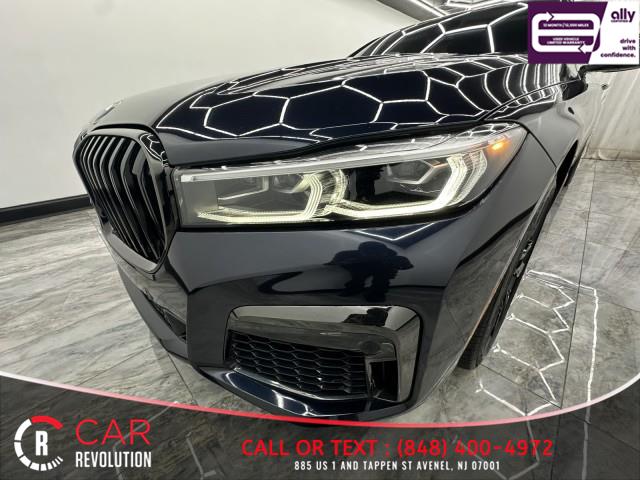 2022 BMW 7 Series M760i xDrive, available for sale in Avenel, New Jersey | Car Revolution. Avenel, New Jersey 2022 BMW 7 Series M760i xDrive, available for sale in Avenel, New Jersey | Car Revolution. Avenel, New Jersey