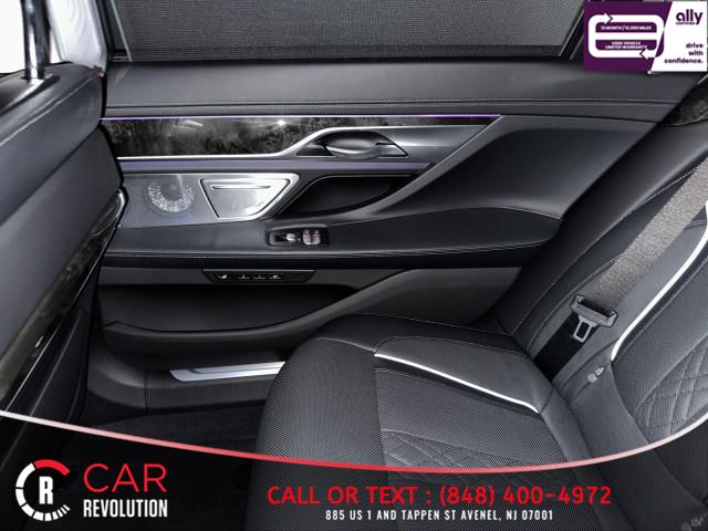 2022 BMW 7 Series M760i xDrive, available for sale in Avenel, New Jersey | Car Revolution. Avenel, New Jersey 2022 BMW 7 Series M760i xDrive, available for sale in Avenel, New Jersey | Car Revolution. Avenel, New Jersey