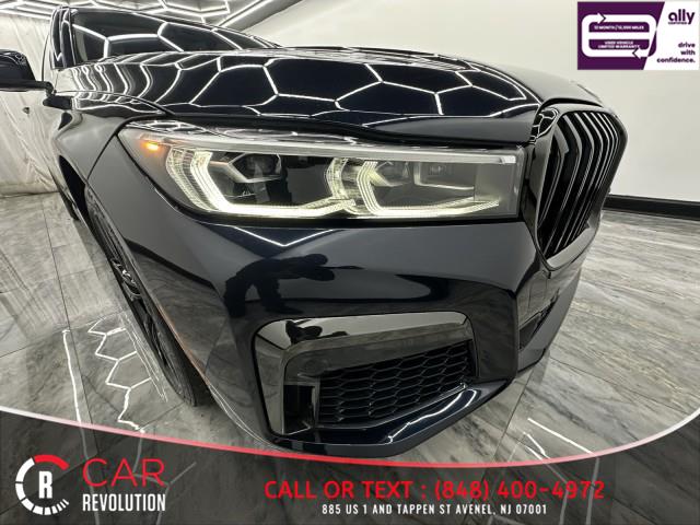 2022 BMW 7 Series M760i xDrive, available for sale in Avenel, New Jersey | Car Revolution. Avenel, New Jersey 2022 BMW 7 Series M760i xDrive, available for sale in Avenel, New Jersey | Car Revolution. Avenel, New Jersey