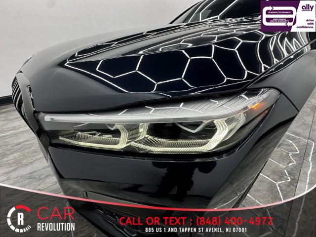 2022 BMW 7 Series M760i xDrive, available for sale in Avenel, New Jersey | Car Revolution. Avenel, New Jersey 2022 BMW 7 Series M760i xDrive, available for sale in Avenel, New Jersey | Car Revolution. Avenel, New Jersey