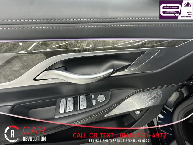 2022 BMW 7 Series M760i xDrive, available for sale in Avenel, New Jersey | Car Revolution. Avenel, New Jersey 2022 BMW 7 Series M760i xDrive, available for sale in Avenel, New Jersey | Car Revolution. Avenel, New Jersey