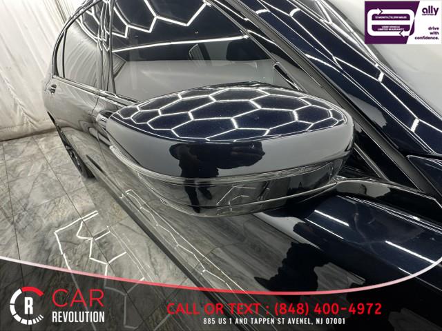 2022 BMW 7 Series M760i xDrive, available for sale in Avenel, New Jersey | Car Revolution. Avenel, New Jersey 2022 BMW 7 Series M760i xDrive, available for sale in Avenel, New Jersey | Car Revolution. Avenel, New Jersey