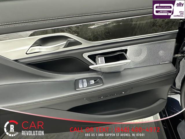 2022 BMW 7 Series M760i xDrive, available for sale in Avenel, New Jersey | Car Revolution. Avenel, New Jersey 2022 BMW 7 Series M760i xDrive, available for sale in Avenel, New Jersey | Car Revolution. Avenel, New Jersey