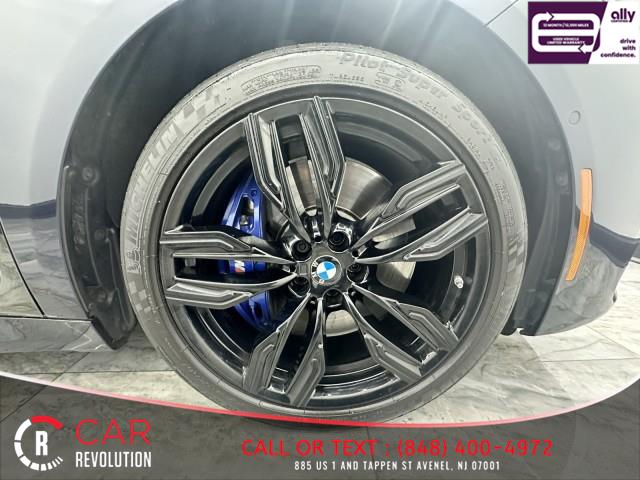 2022 BMW 7 Series M760i xDrive, available for sale in Avenel, New Jersey | Car Revolution. Avenel, New Jersey 2022 BMW 7 Series M760i xDrive, available for sale in Avenel, New Jersey | Car Revolution. Avenel, New Jersey