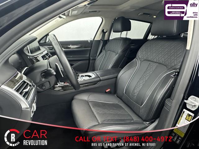2022 BMW 7 Series M760i xDrive, available for sale in Avenel, New Jersey | Car Revolution. Avenel, New Jersey 2022 BMW 7 Series M760i xDrive, available for sale in Avenel, New Jersey | Car Revolution. Avenel, New Jersey