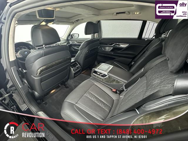 2022 BMW 7 Series M760i xDrive, available for sale in Avenel, New Jersey | Car Revolution. Avenel, New Jersey 2022 BMW 7 Series M760i xDrive, available for sale in Avenel, New Jersey | Car Revolution. Avenel, New Jersey