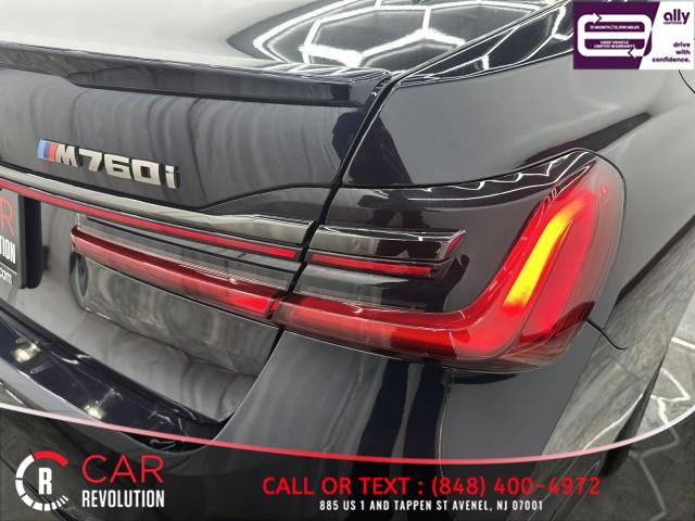 2022 BMW 7 Series M760i xDrive, available for sale in Avenel, New Jersey | Car Revolution. Avenel, New Jersey 2022 BMW 7 Series M760i xDrive, available for sale in Avenel, New Jersey | Car Revolution. Avenel, New Jersey