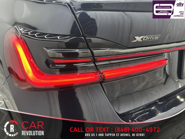 2022 BMW 7 Series M760i xDrive, available for sale in Avenel, New Jersey | Car Revolution. Avenel, New Jersey 2022 BMW 7 Series M760i xDrive, available for sale in Avenel, New Jersey | Car Revolution. Avenel, New Jersey