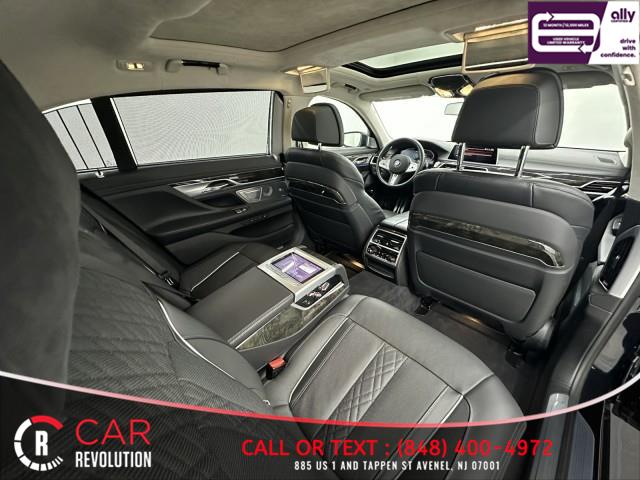 2022 BMW 7 Series M760i xDrive, available for sale in Avenel, New Jersey | Car Revolution. Avenel, New Jersey 2022 BMW 7 Series M760i xDrive, available for sale in Avenel, New Jersey | Car Revolution. Avenel, New Jersey