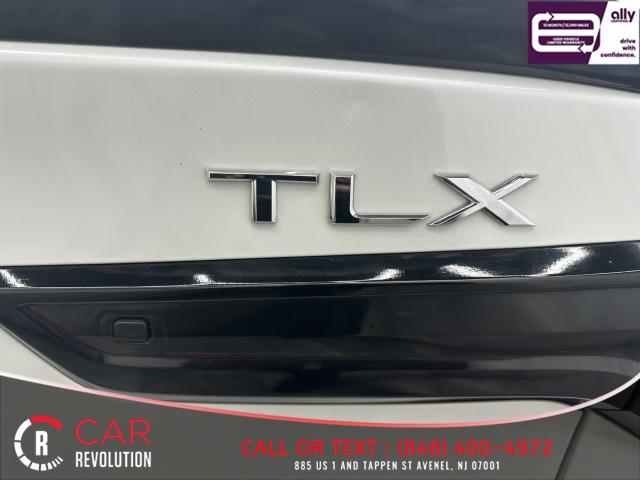 2022 Acura Tlx w/A-Spec Package, available for sale in Avenel, New Jersey | Car Revolution. Avenel, New Jersey 2022 Acura Tlx w/A-Spec Package, available for sale in Avenel, New Jersey | Car Revolution. Avenel, New Jersey