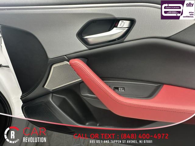 2022 Acura Tlx w/A-Spec Package, available for sale in Avenel, New Jersey | Car Revolution. Avenel, New Jersey 2022 Acura Tlx w/A-Spec Package, available for sale in Avenel, New Jersey | Car Revolution. Avenel, New Jersey