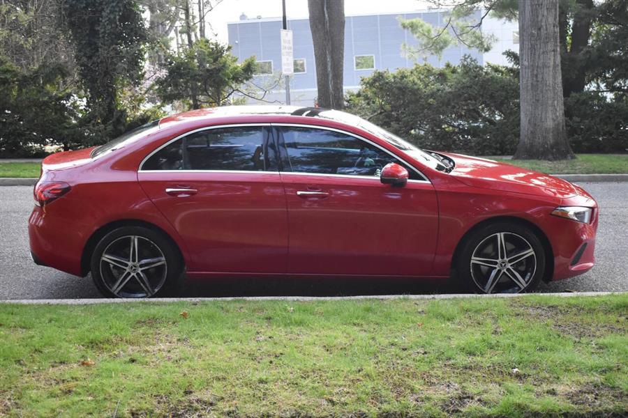 2019 Mercedes-benz A-class A 220 4MATIC AWD 4dr Sedan, available for sale in Great Neck, New York | Camy Cars. Great Neck, New York 2019 Mercedes-benz A-class A 220 4MATIC AWD 4dr Sedan, available for sale in Great Neck, New York | Camy Cars. Great Neck, New York