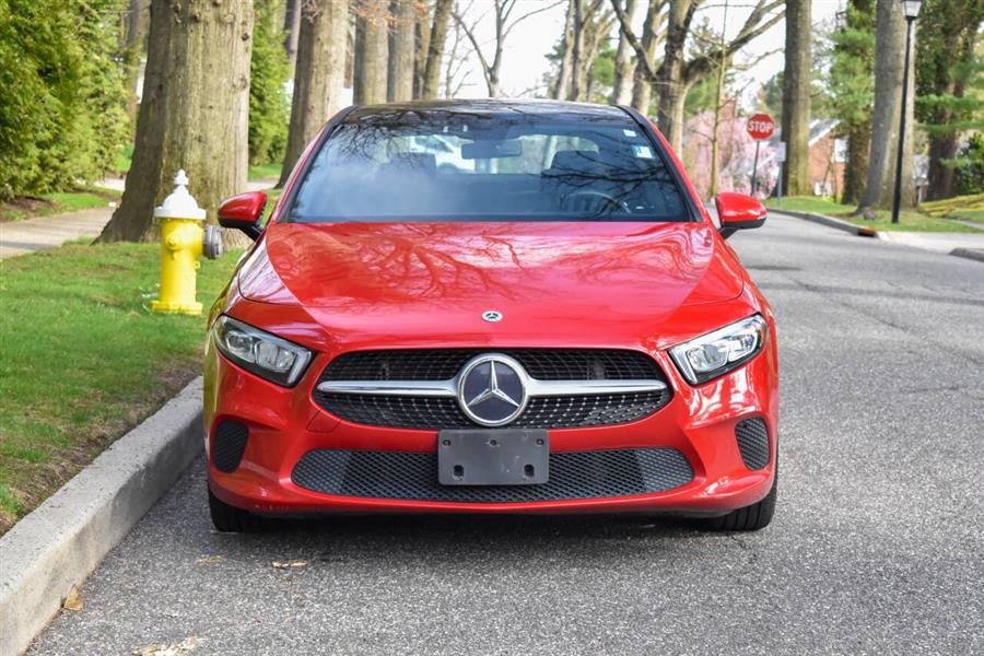 2019 Mercedes-benz A-class A 220 4MATIC AWD 4dr Sedan, available for sale in Great Neck, New York | Camy Cars. Great Neck, New York 2019 Mercedes-benz A-class A 220 4MATIC AWD 4dr Sedan, available for sale in Great Neck, New York | Camy Cars. Great Neck, New York