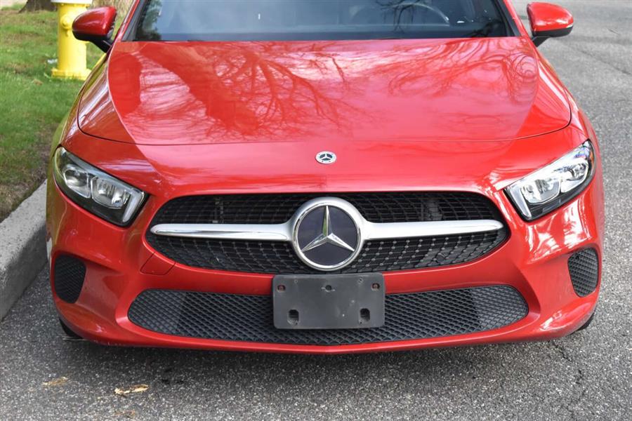 2019 Mercedes-benz A-class A 220 4MATIC AWD 4dr Sedan, available for sale in Great Neck, New York | Camy Cars. Great Neck, New York 2019 Mercedes-benz A-class A 220 4MATIC AWD 4dr Sedan, available for sale in Great Neck, New York | Camy Cars. Great Neck, New York