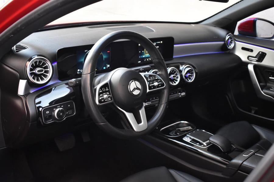 2019 Mercedes-benz A-class A 220 4MATIC AWD 4dr Sedan, available for sale in Great Neck, New York | Camy Cars. Great Neck, New York 2019 Mercedes-benz A-class A 220 4MATIC AWD 4dr Sedan, available for sale in Great Neck, New York | Camy Cars. Great Neck, New York