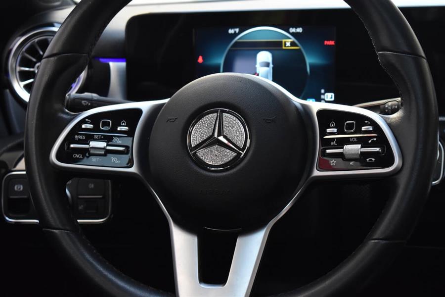 2019 Mercedes-benz A-class A 220 4MATIC AWD 4dr Sedan, available for sale in Great Neck, New York | Camy Cars. Great Neck, New York 2019 Mercedes-benz A-class A 220 4MATIC AWD 4dr Sedan, available for sale in Great Neck, New York | Camy Cars. Great Neck, New York