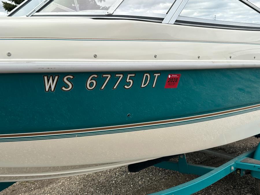1998 StarCraft 1700 BOAT, available for sale in Darien, Wisconsin | Geneva Motor Cars. Darien, Wisconsin 1998 StarCraft 1700 BOAT, available for sale in Darien, Wisconsin | Geneva Motor Cars. Darien, Wisconsin