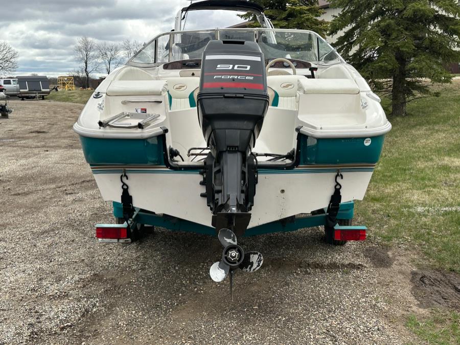 1998 StarCraft 1700 BOAT, available for sale in Darien, Wisconsin | Geneva Motor Cars. Darien, Wisconsin 1998 StarCraft 1700 BOAT, available for sale in Darien, Wisconsin | Geneva Motor Cars. Darien, Wisconsin